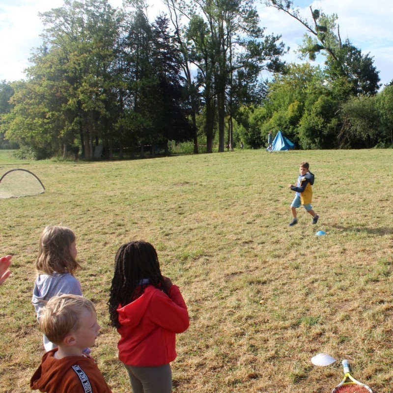 IMG 4585 - Scouts en Gidsen Zaventem 